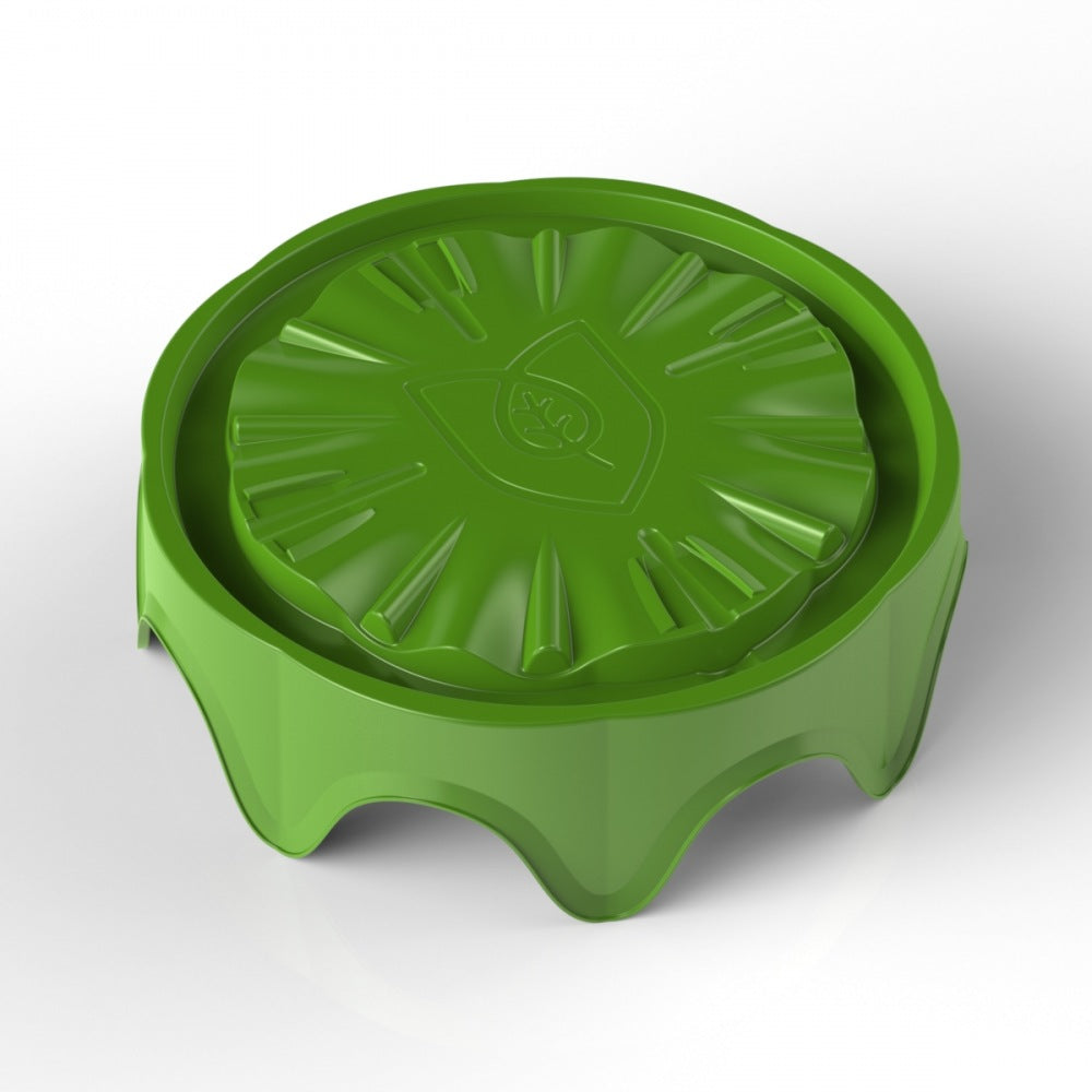 FloraFlex PotPro | Platforms & Filters, Main
