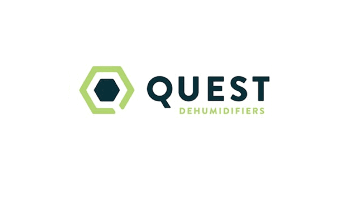 Quest Dehumidifiers
