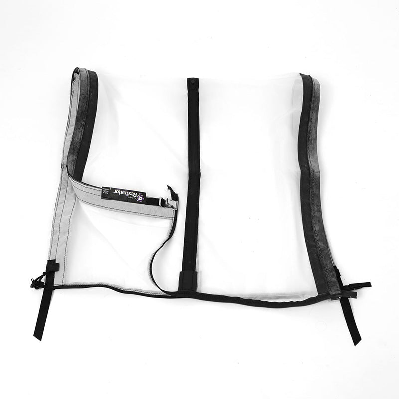 The Original Resinator Drum Screens