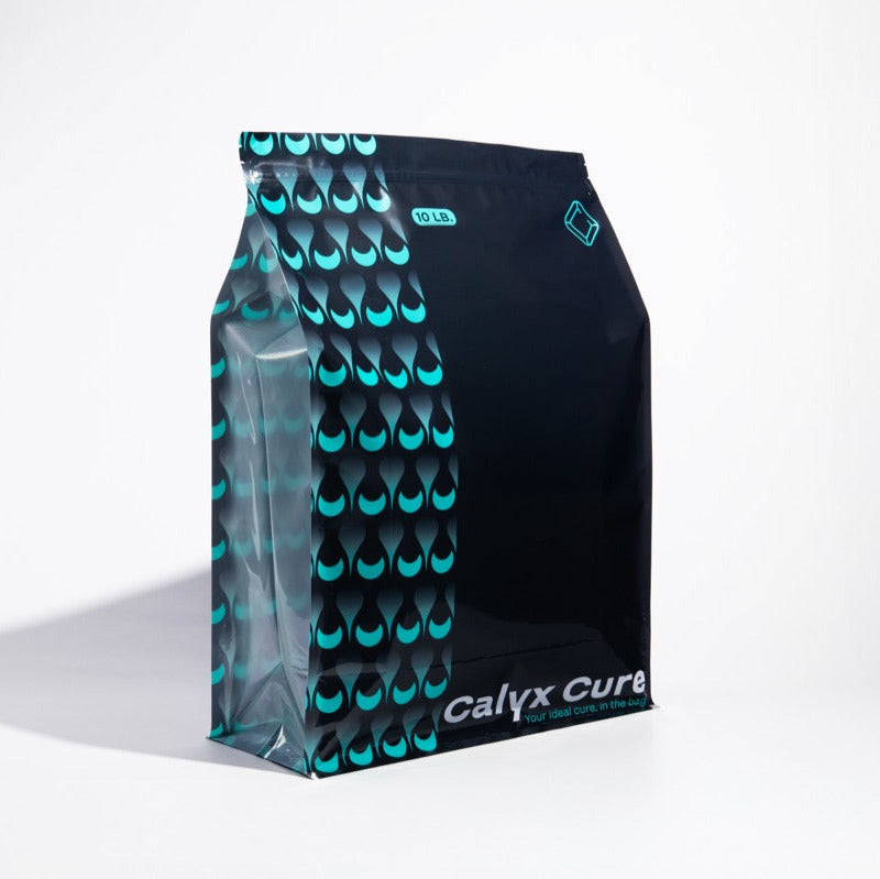Calyx Cure - 10 Lb