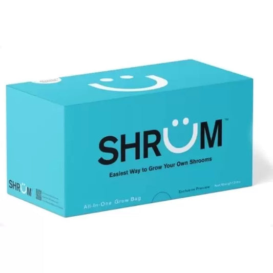 Advanced Nutrients Shrüm Grow Bags