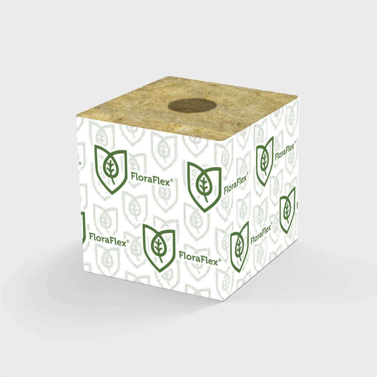 FloraWool 6" Cubes