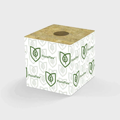 FloraWool 6" Cubes