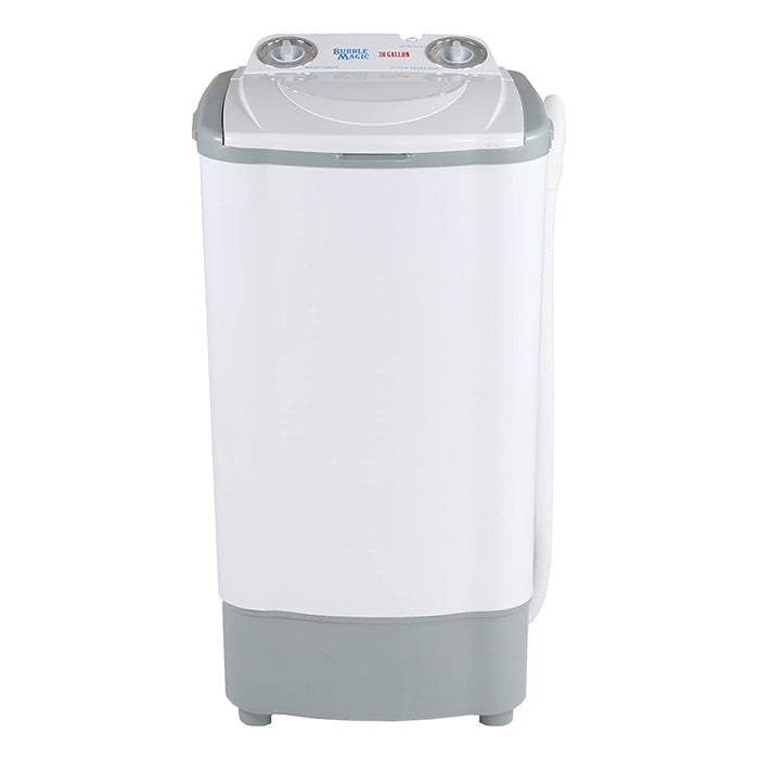 Bubble Magic 20 Gallon Washing Machine