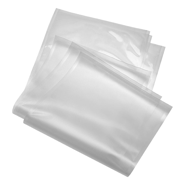 ArmorVac 5mil Vacuum Seal Bags, Pre-Cut - Clear