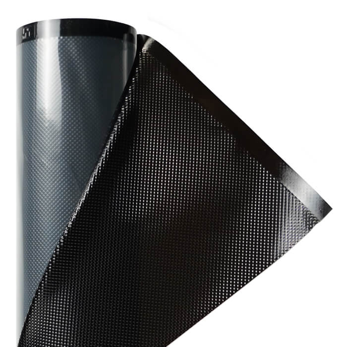 ArmorVac 5mil Vacuum Seal Bags - Black & Clear