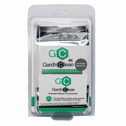 Gard’nClean Extended Release 2.5k cu ft