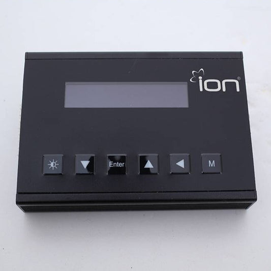 ION Lighting 110/240 Volt Controller and Cable