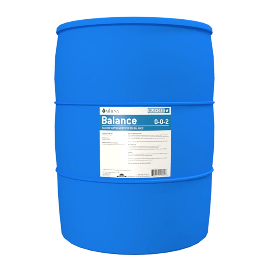 Athena Blended Line Balance 55 Gallon