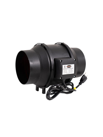 DuraBreeze Mixed Flow Pro Inline Fans