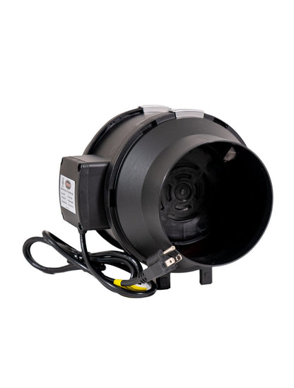 DuraBreeze Mixed Flow Pro Inline Fans