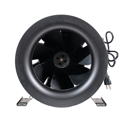 DuraBreeze Mixed Flow Inline Fans