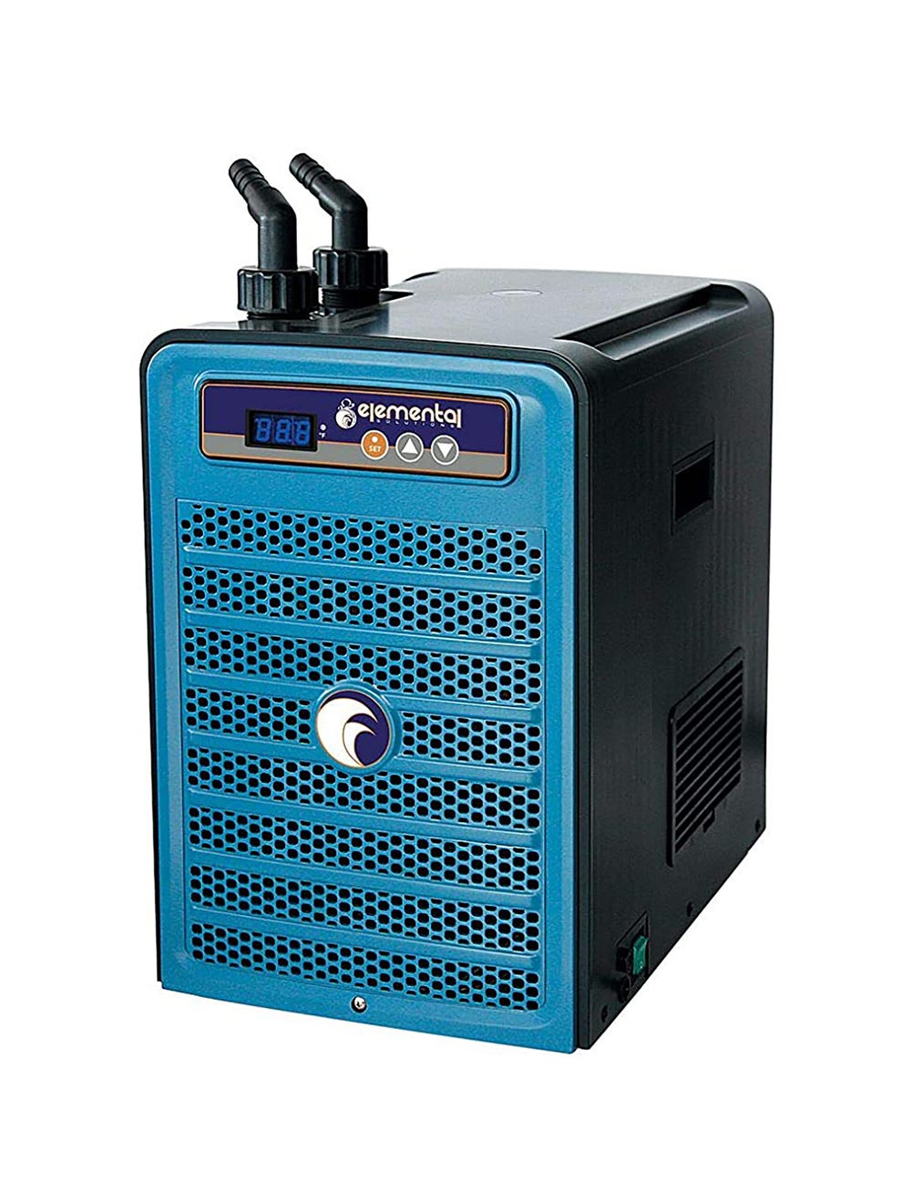 Elemental Solutions H2O Chillers - Water Chillers