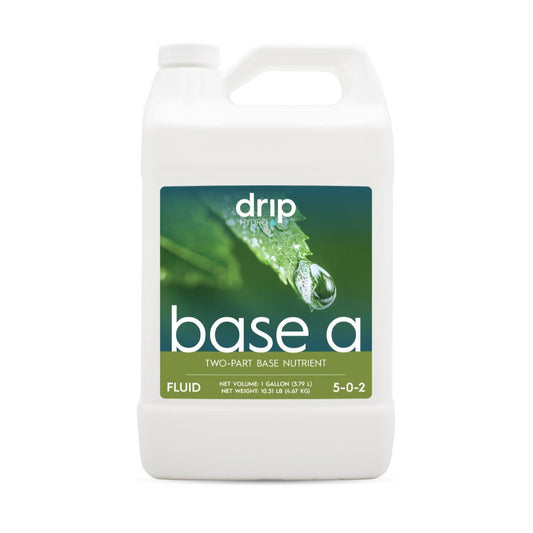 Drip Hydro | Base A