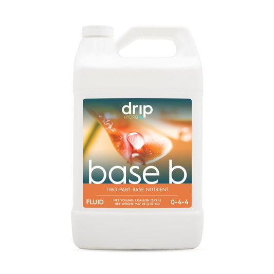 Drip Hydro | Base B