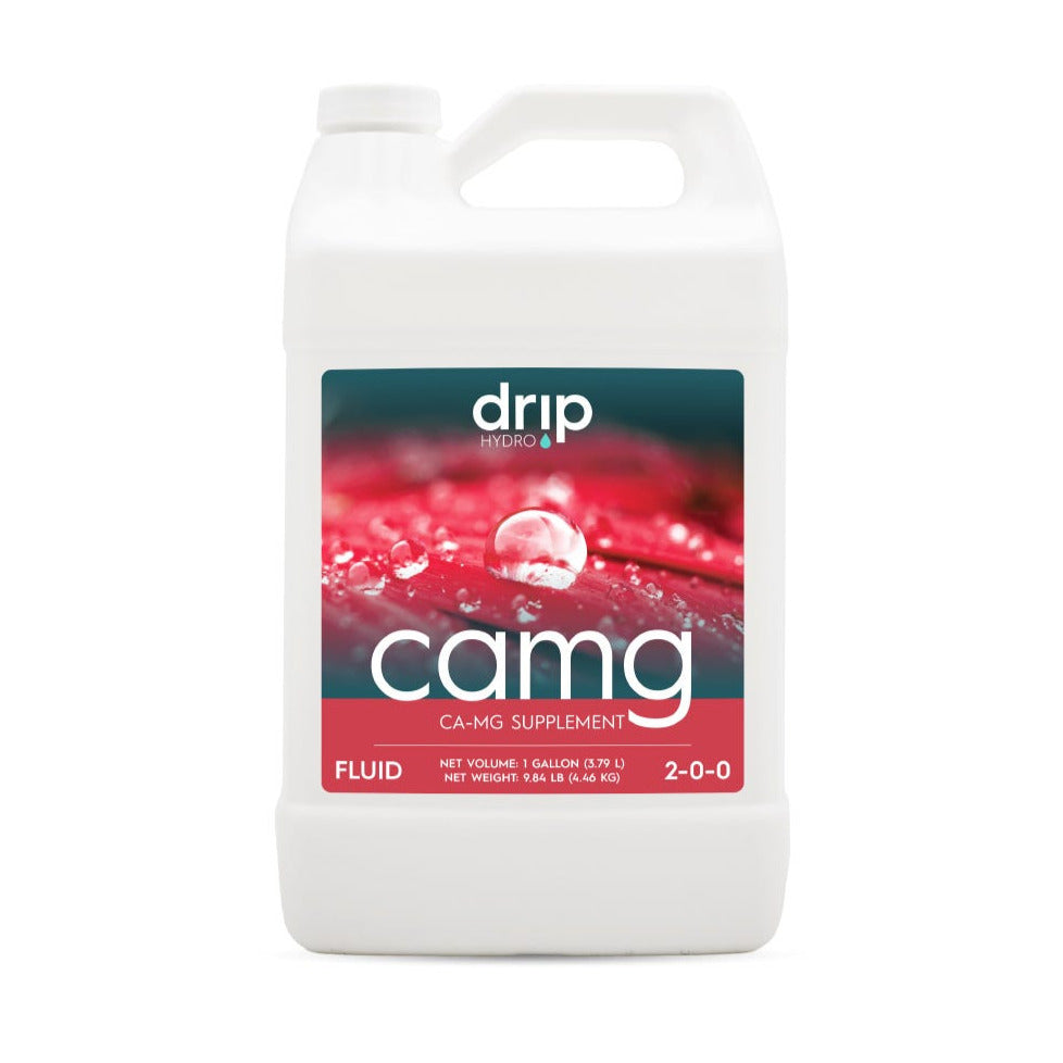 Drip Hydro | CaMg