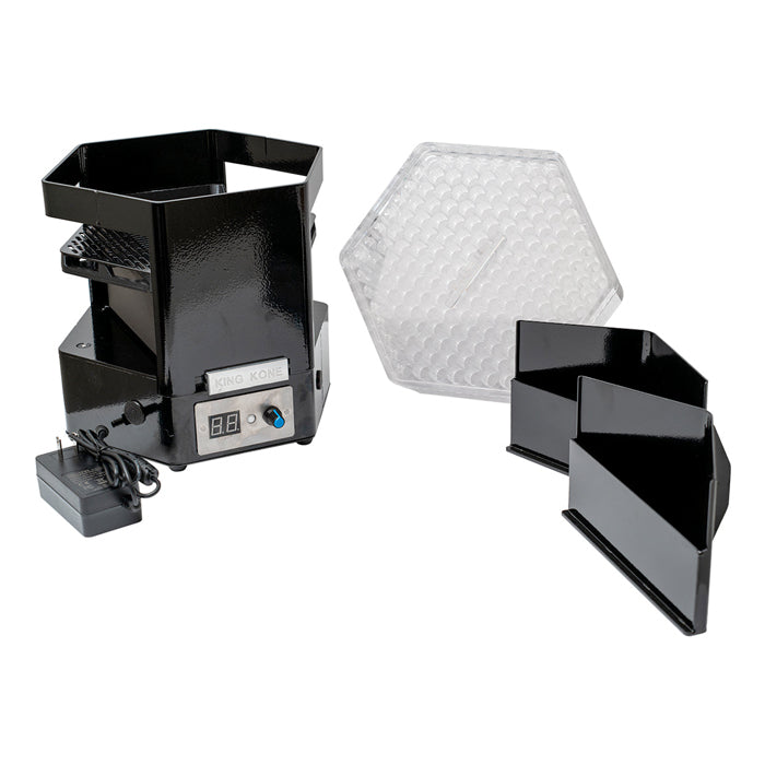 King Kone Pre-Roll Filling Machine (V2)