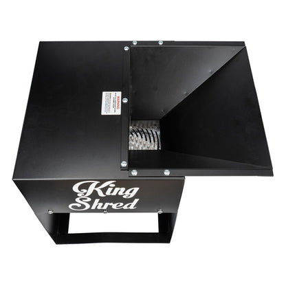 King Kone King Shred (V2)