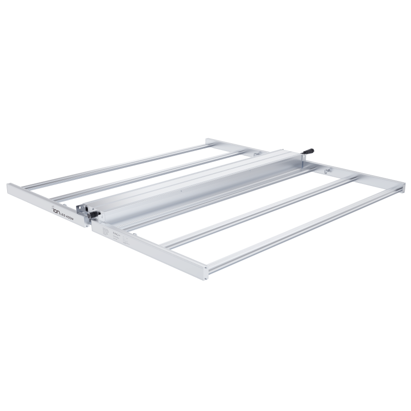 ION Lighting 400w IP66 Veg LED 120-277v