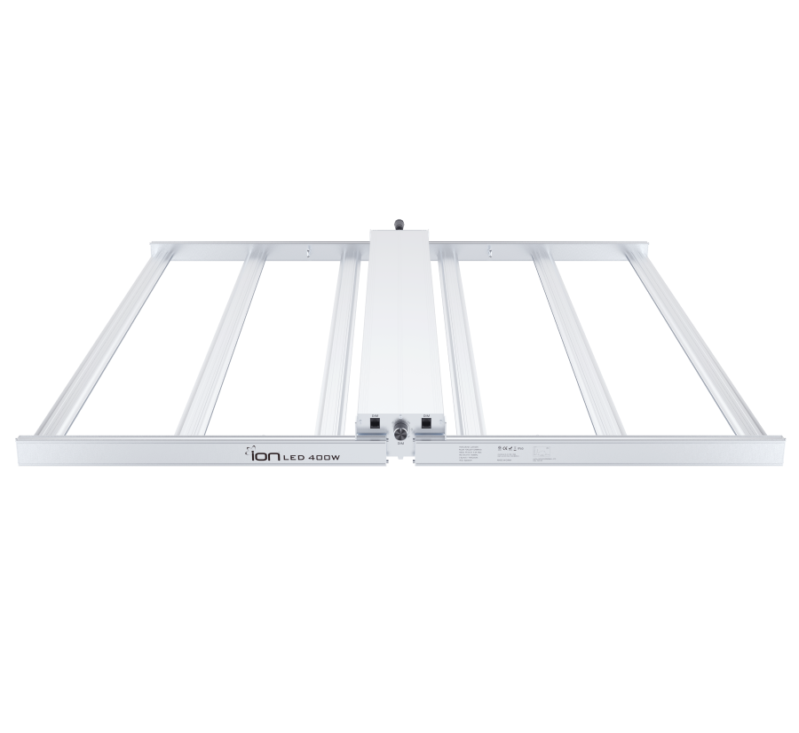 ION Lighting 400w IP66 Veg LED 120-277v