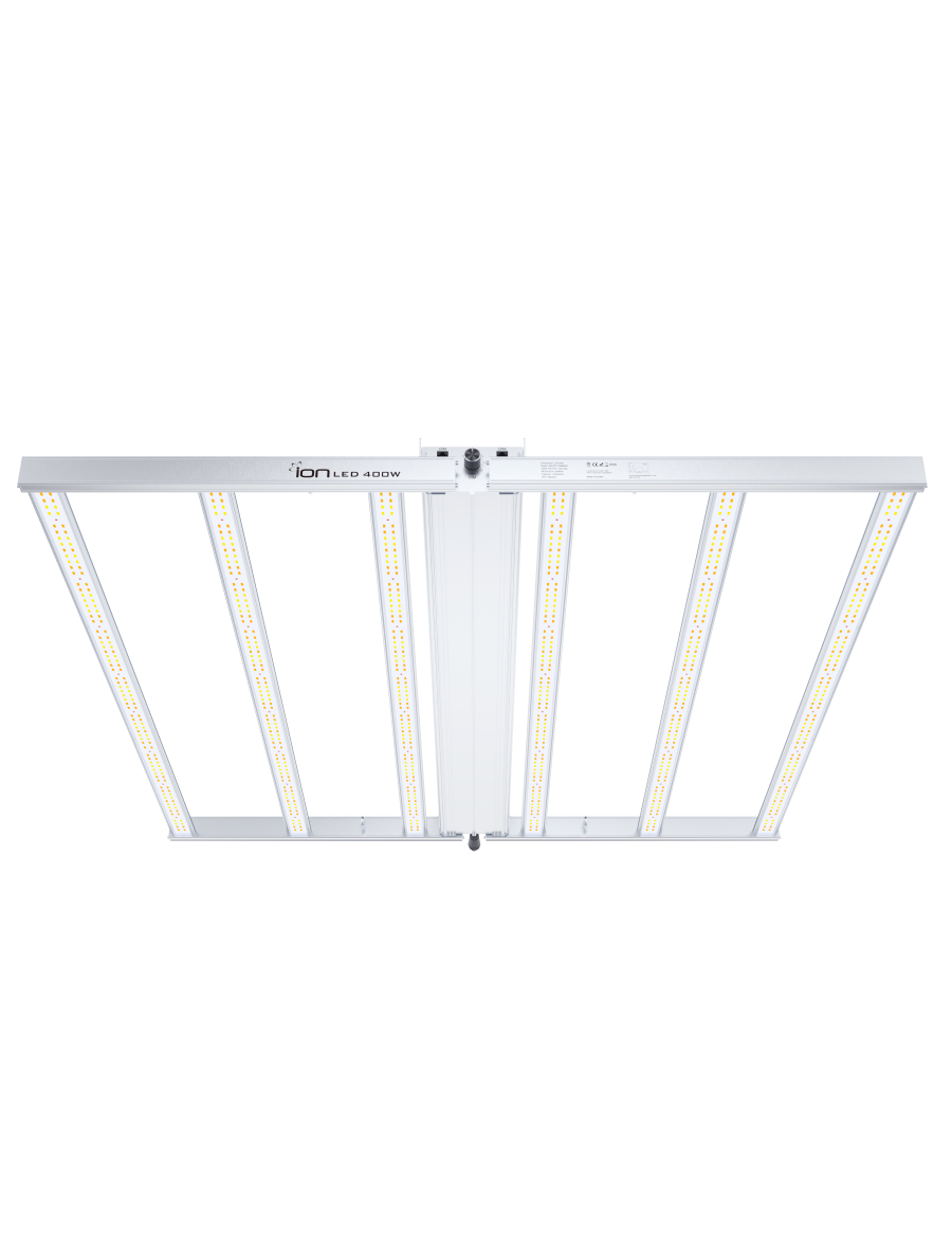 ION Lighting 400w IP66 Veg LED 120-277v