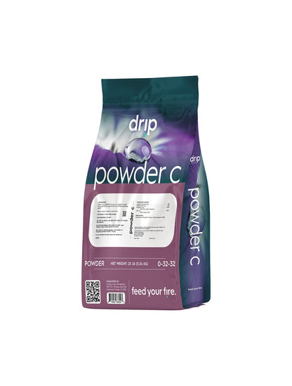Drip Hydro | Powder C