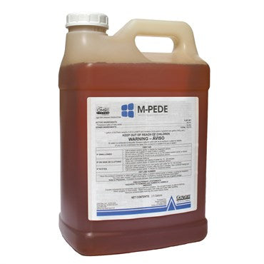 M-Pede Insecticide 2.5 Gal