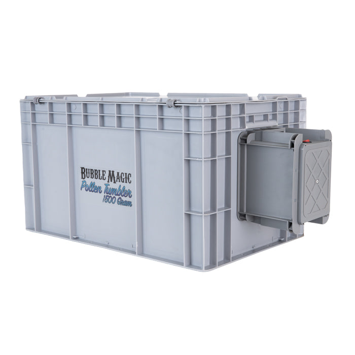 Bubble Magic Pollen Tumbler - 1500 Gram