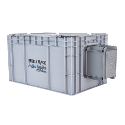 Bubble Magic Pollen Tumbler - 1500 Gram