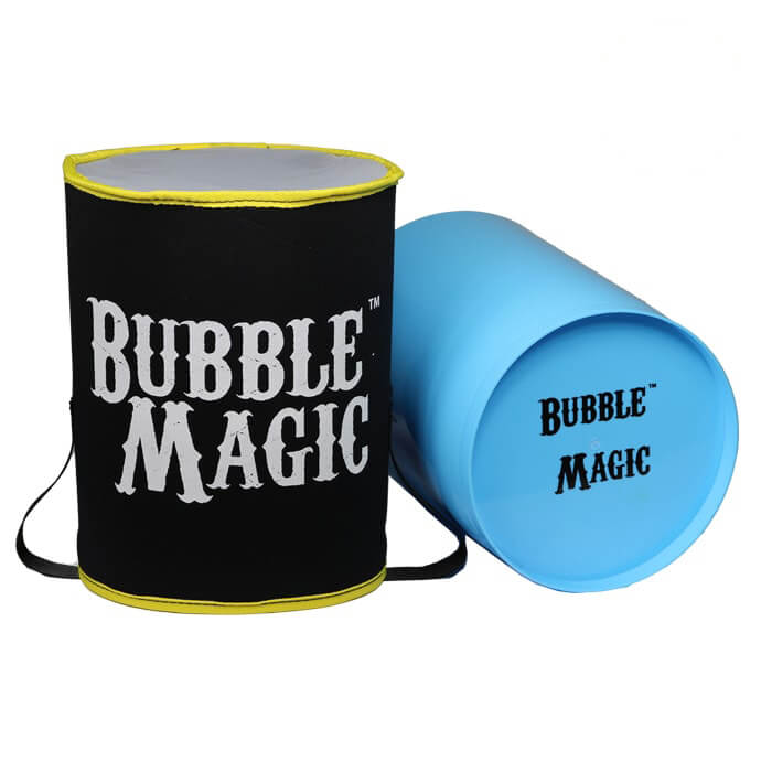 Bubble Magic Extraction Shaker Bag & Bucket Kit - 120 Micron