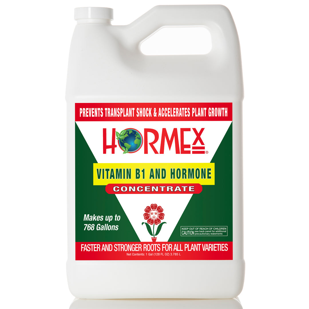 Hormex Liquid Concentrate 129 oz