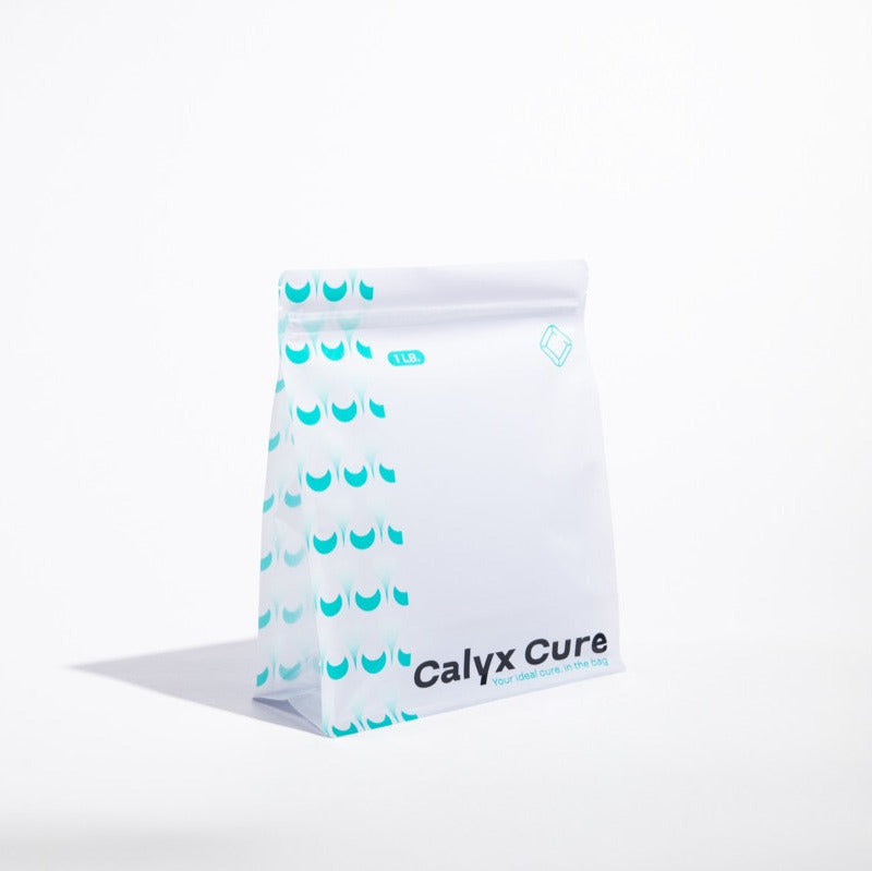Calyx Cure - 1 Lb