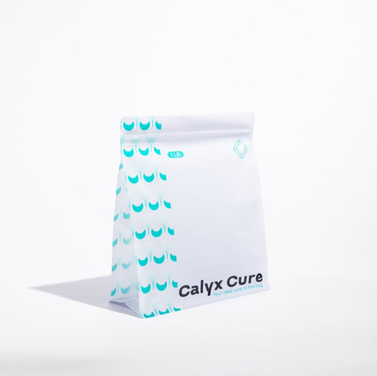 Calyx Cure - 1 Lb