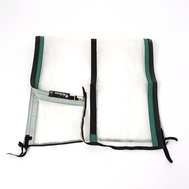 The Original Resinator Drum Screens