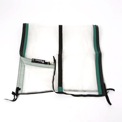 The Original Resinator Drum Screens