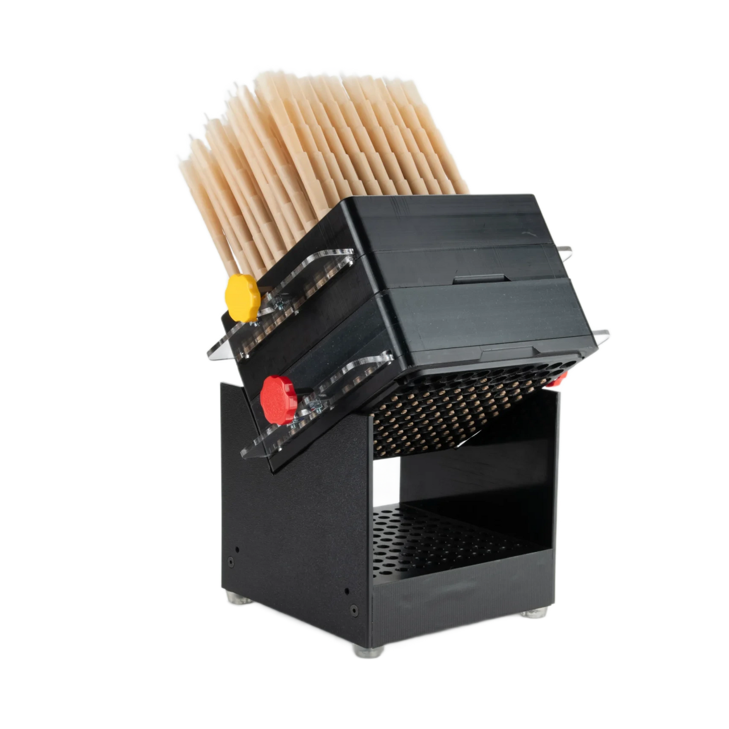 Preroll Press Fill N Fold Pre-Roll Cone Dispenser