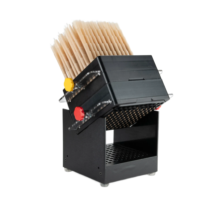 Preroll Press Fill N Fold Pre-Roll Cone Dispenser