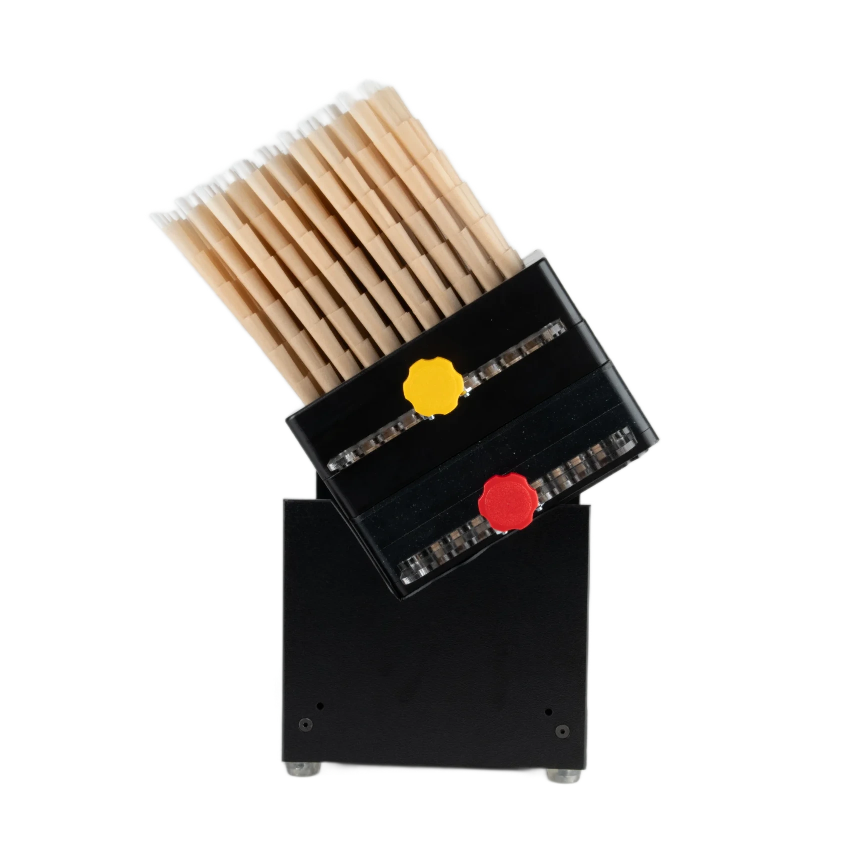 Preroll Press Fill N Fold Pre-Roll Cone Dispenser