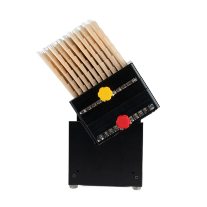 Preroll Press Fill N Fold Pre-Roll Cone Dispenser