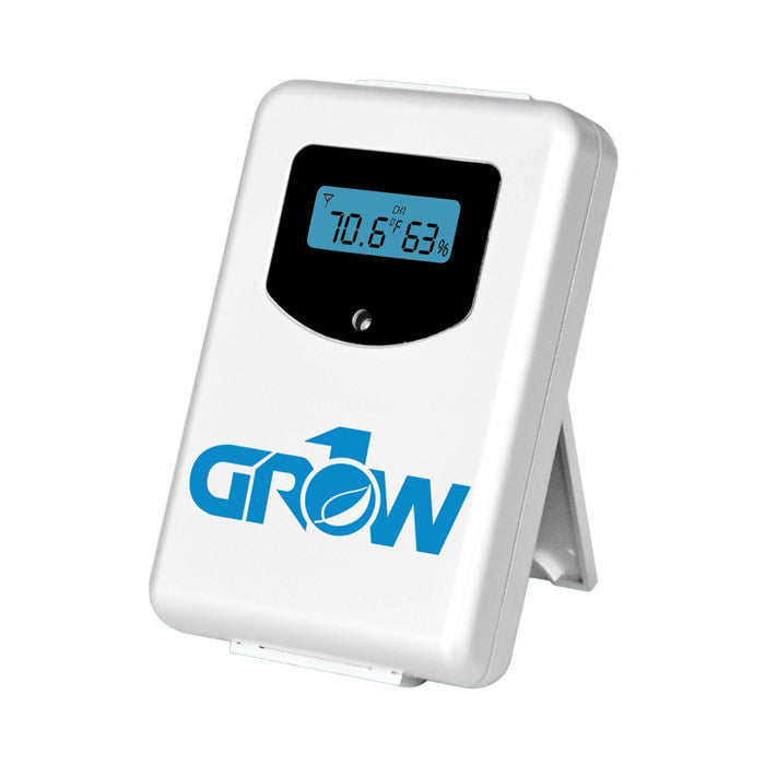 GROW1 Wireless Weather Station Sensor