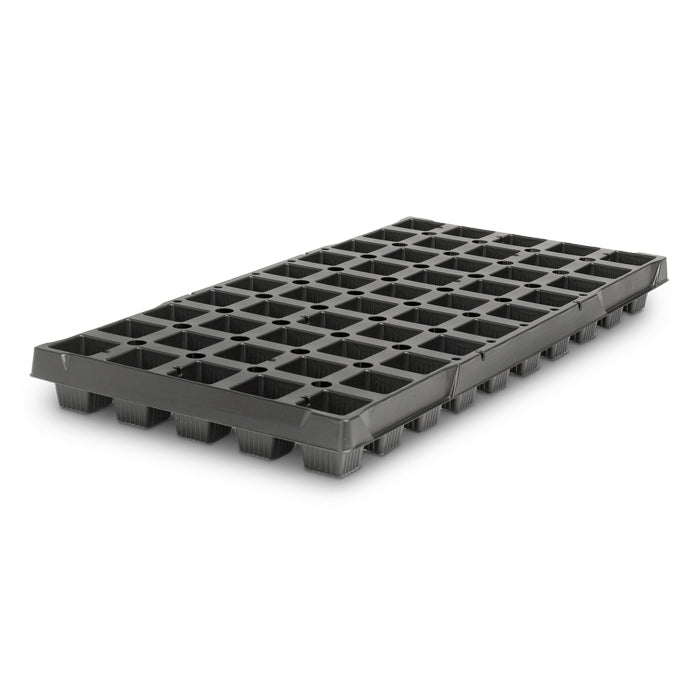Premium 50 Cell Tray Inserts, 10in x 20in