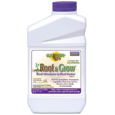 Bonide Root & Grow Root Stimulator