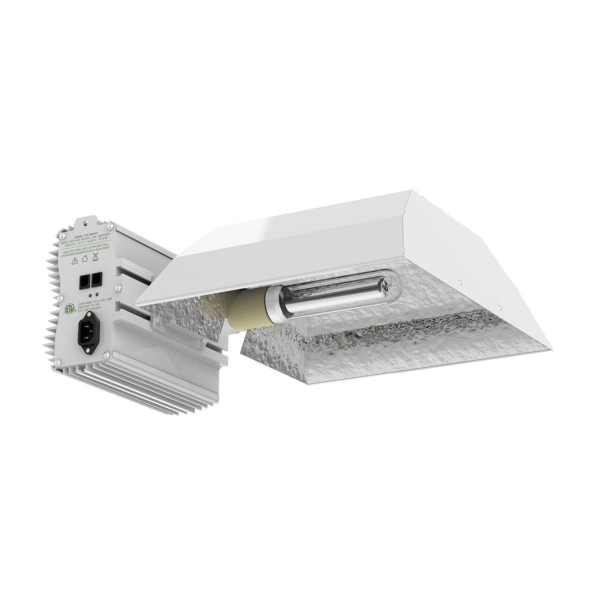 FloraFlex 315W CMH Lights | 240V w/Bulb