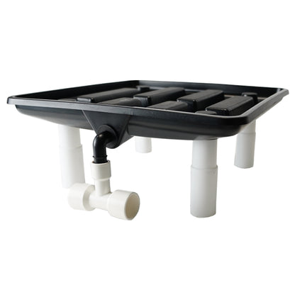 GROW1 Irrigation Runoff Trays