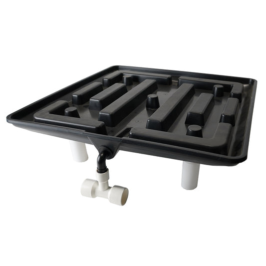 GROW1 Irrigation Runoff Trays
