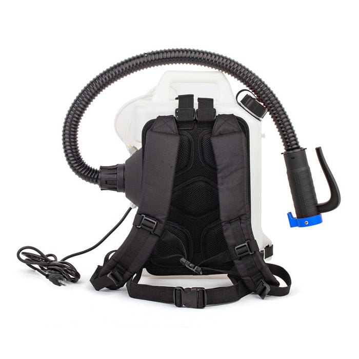 GROW1 Electric Backpack Fogger ULV Atomizer, 2.5gal