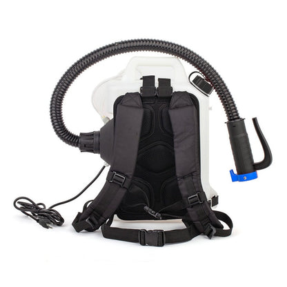 GROW1 Electric Backpack Fogger ULV Atomizer, 2.5gal