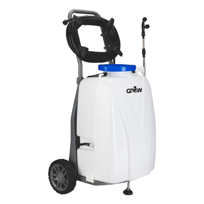GROW1 Ag Battery Powered 10.5 Gallon CropCart