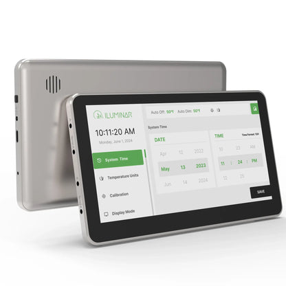 iLuminar iLogic PLUS RS-485 Controller