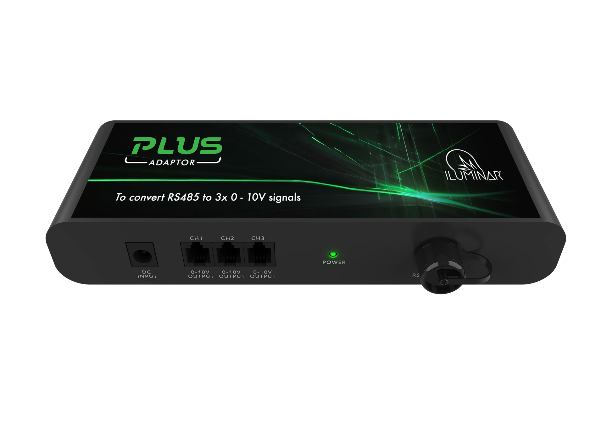 iLuminar iLogic PLUS Adaptor